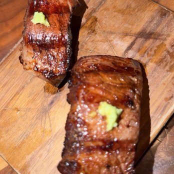 Uchi West Hollywood - Waygu nigiri 10 - Japanese Near Me - West Hollywood, California Uchi West Hollywood - Waygu nigiri 10 - Japanese Near Me - West Hollywood, California