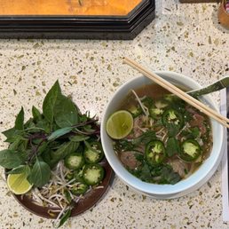 Pho Pho