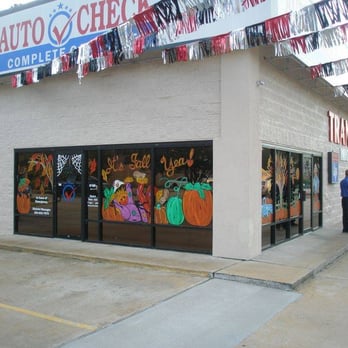 Pro Auto Tint - Car Window Tinting Near Me