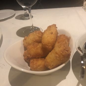 Ocean Prime - Seafood Near Me - Boston, Massachusetts