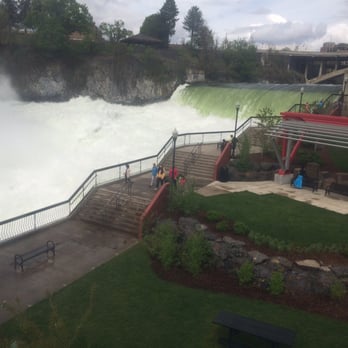 Riverfront Park - Parks Near Me - Spokane, Washington Riverfront Park - Parks Near Me - Spokane, Washington