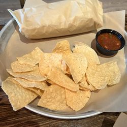 Fresh-Mex & Co
