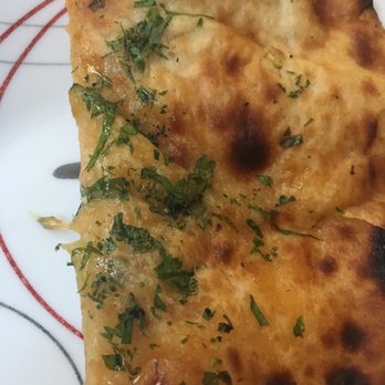 Mint - Cheese naan take away. - Indian Near Me - Laguna Hills, California