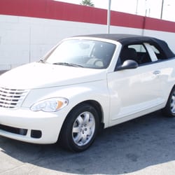 Hollywood Star Rent A Car