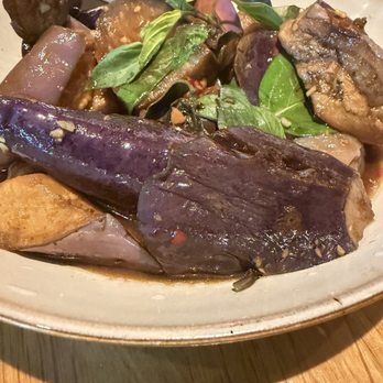 Khao Tiew - Pad Maa-Kaeur $17 - Thai Near Me - San Francisco, California Khao Tiew - Pad Maa-Kaeur $17 - Thai Near Me - San Francisco, California