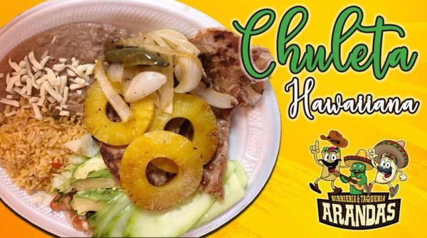 Zulema’s Taqueria by null