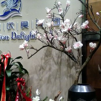 Fusion Delight - Front decor - Chinese Near Me - San Leandro, California Fusion Delight - Front decor - Chinese Near Me - San Leandro, California