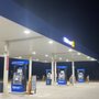 Photo of WLmart Fuel Station