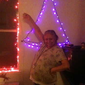 Pensione K - Sherry Berry is ready for the holidays!! - Apartments Near Me - Sacramento, California
