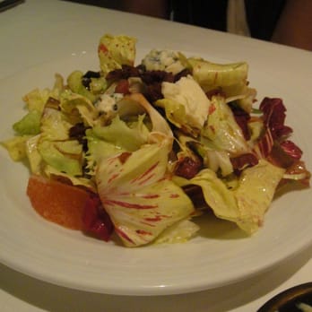 the C restaurant + bar - 12/21/10 Three Course Chef's Menu salad... - Seafood Near Me - Monterey, California the C restaurant + bar - 12/21/10 Three Course Chef's Menu salad... - Seafood Near Me - Monterey, California