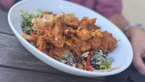 Buck & Honey's - Monona by null