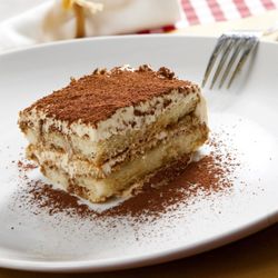 Brooklyn's Pizzeria & Italian Restaurant - Tiramisu, so so yummy