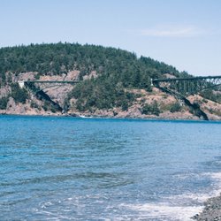 Deception Pass State Park - IG: @thephotographerfoodie