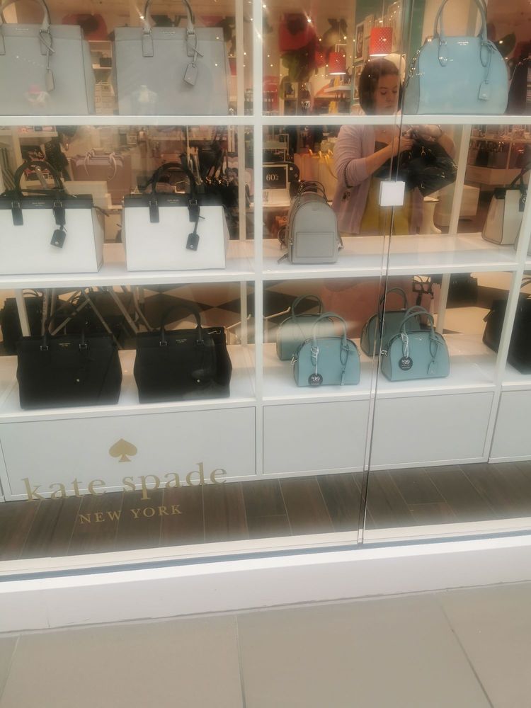 Kate Spade New York Outlet Shoe Stores 1101 Outlet Collection Way