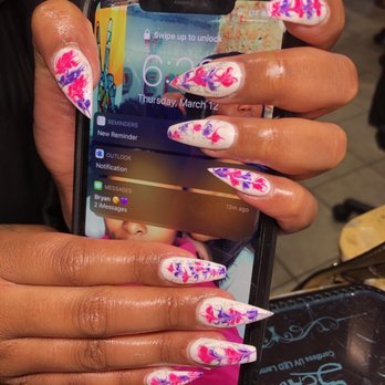 Lovely Nails and Spa - Hair Removal Near Me - Seattle, Washington
