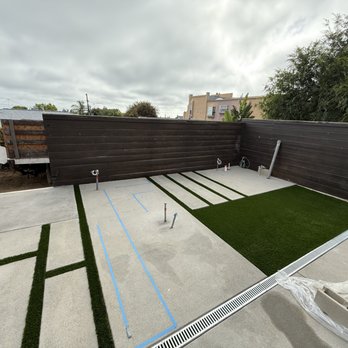 Turf & Sons - Backyard turf 2. - Artificial Turf Near Me Turf & Sons - Backyard turf 2. - Artificial Turf Near Me