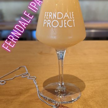 Ferndale Project - Coffee & Tea Near Me - Ferndale, Michigan Ferndale Project - Coffee & Tea Near Me - Ferndale, Michigan