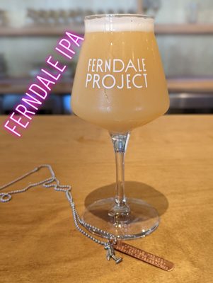 Ferndale Project by null