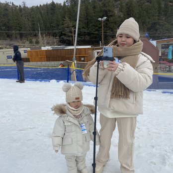 Yetis Snow Play - snow play area - Sledding Near Me Yetis Snow Play - snow play area - Sledding Near Me