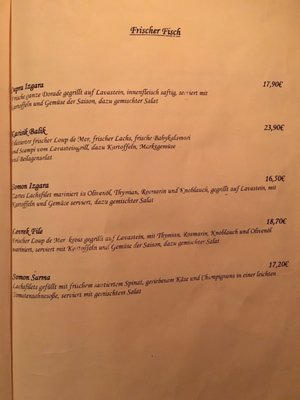 Menu photo 5 Keko Munich, BY