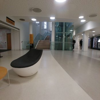 Manchester Central Library - Libraries Near Me - Manchester, XGM Manchester Central Library - Libraries Near Me - Manchester, XGM