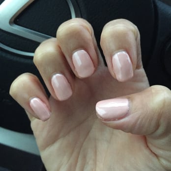 Beauty Island Spa - Gel #17 Uneven length and shape! & bubbly surface. - Skin Care Near Me - Oakland, California Beauty Island Spa - Gel #17 Uneven length and shape! & bubbly surface. - Skin Care Near Me - Oakland, California