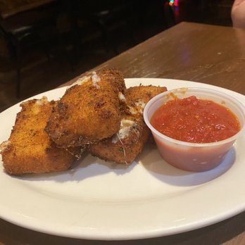 Murph's Bar - Fried Smoked Mozzerlela - Sports Bars Near Me - Philadelphia, Pennsylvania Murph's Bar - Fried Smoked Mozzerlela - Sports Bars Near Me - Philadelphia, Pennsylvania
