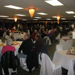 Bristol Oaks Golf Club & Banquet Center