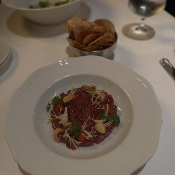 Selby's - Yellowfin tuna - New American Near Me - Redwood City, California Selby's - Yellowfin tuna - New American Near Me - Redwood City, California