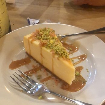 Zatar - Fantastic cheesecake - Middle Eastern Near Me - Brooklyn, New York Zatar - Fantastic cheesecake - Middle Eastern Near Me - Brooklyn, New York
