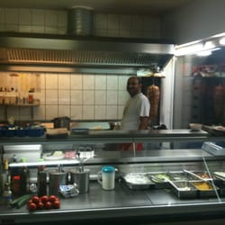 Marmara Pizzeria