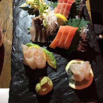 The Sushi Bar at Next Door - Chefs sashimi!! - Sushi Bars Near Me - Rochester, New York The Sushi Bar at Next Door - Chefs sashimi!! - Sushi Bars Near Me - Rochester, New York