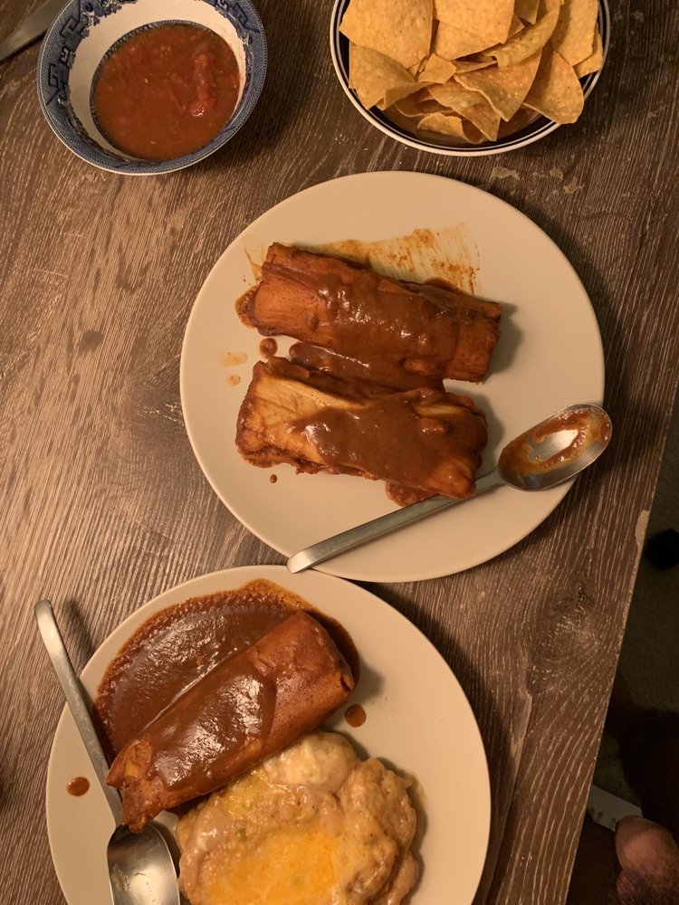 JOSE’S MEXICAN CAFE & CANTINA 274 Photos & 354 Reviews Mexican