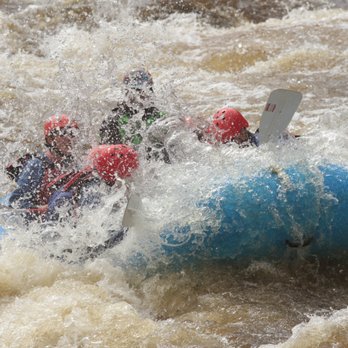 Rocky Mountain Adventures - Rafting/Kayaking Near Me - Fort Collins, Colorado