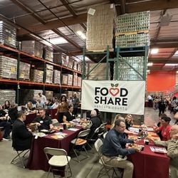 Food Share