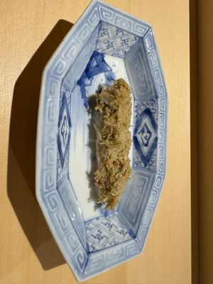 Sushi Masuda by null