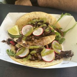 Tacos Tacos