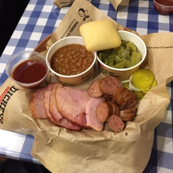 Dickey's Barbecue Pit - Barbeque Near Me - Elk Grove, California Dickey's Barbecue Pit - Barbeque Near Me - Elk Grove, California