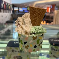 Qwelli Gelato