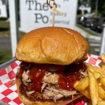 The Po Cafe - Po Pork - Breakfast & Brunch Near Me - Washington, Connecticut The Po Cafe - Po Pork - Breakfast & Brunch Near Me - Washington, Connecticut