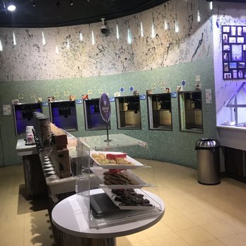 Frost - Frozen yogurt dispensaries - Ice Cream & Frozen Yogurt Near Me - Kailua, Hawaii