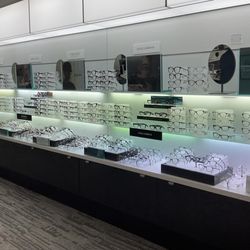 LensCrafters