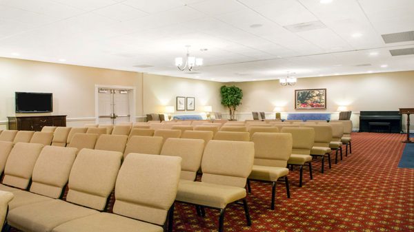 BLAKE-LAMB FUNERAL HOME - Updated June 2026 - 13 Photos - 4727 W 103rd