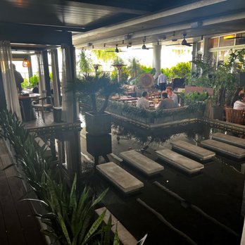 MILA Restaurant - Mediterranean Near Me - Miami Beach, Florida MILA Restaurant - Mediterranean Near Me - Miami Beach, Florida