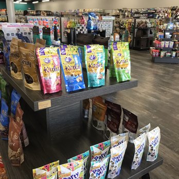 Pet Supermarket - Cat treat display - Pet Groomers Near Me - Houston, Texas Pet Supermarket - Cat treat display - Pet Groomers Near Me - Houston, Texas