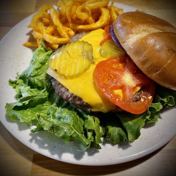 The Nest Diner - All American Burger - American Near Me - Cypress, Texas The Nest Diner - All American Burger - American Near Me - Cypress, Texas