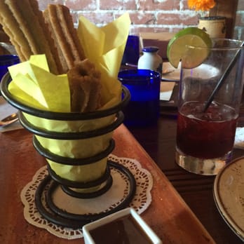 Gabbi's Mexican Kitchen - Churros - Mexican Near Me - Orange, California Gabbi's Mexican Kitchen - Churros - Mexican Near Me - Orange, California