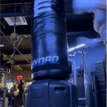 TITLE Boxing Club - Kickboxing class - Trainers Near Me - Forest Hills, New York TITLE Boxing Club - Kickboxing class - Trainers Near Me - Forest Hills, New York