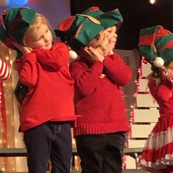 Antioch Christian Church Preschool