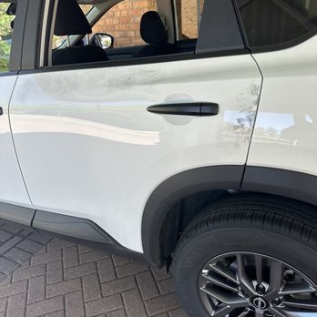 The Inverness Denver, a Hilton Golf & Spa Resort - Rear drivers side window broken - Hotels Near Me - Englewood, Colorado The Inverness Denver, a Hilton Golf & Spa Resort - Rear drivers side window broken - Hotels Near Me - Englewood, Colorado